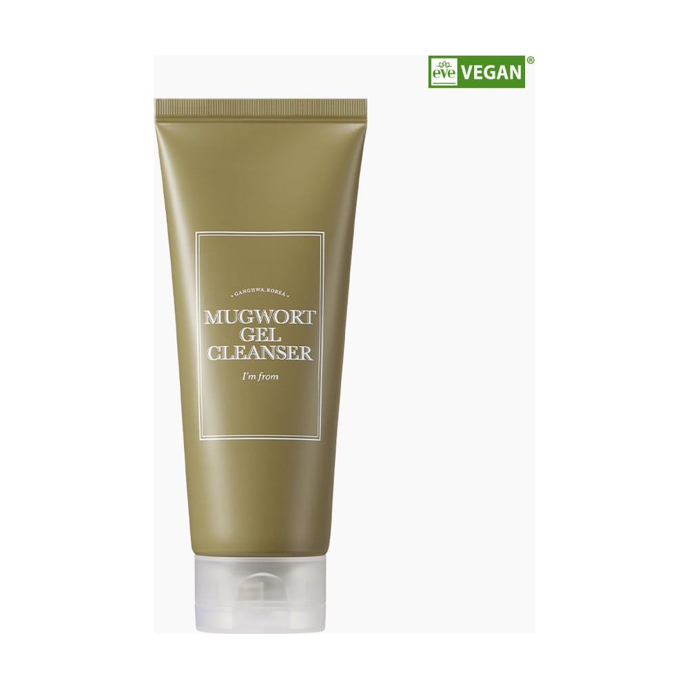 I'M FROM MUGWORT GEL CLEANSER 150ML_R