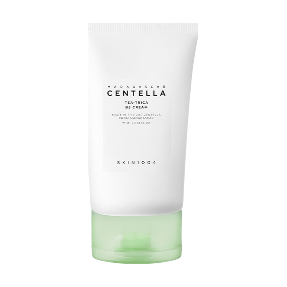 SKIN1004 MADAGASCAR CENTELLA TEA-TRICA B5 CREAM 75ML