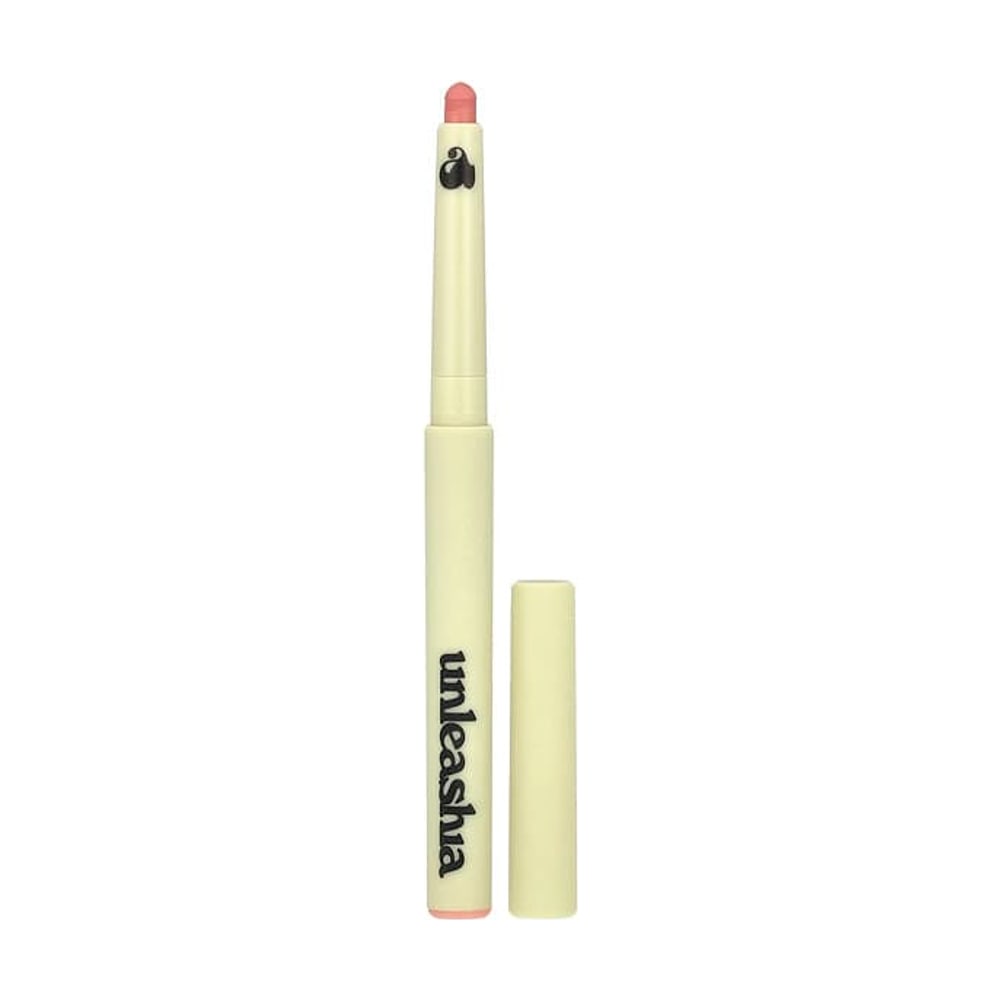 UNLEASHIA OH! HAPPY DAY LIP PENCIL NO. 2 KEEP SMILE 0.8G