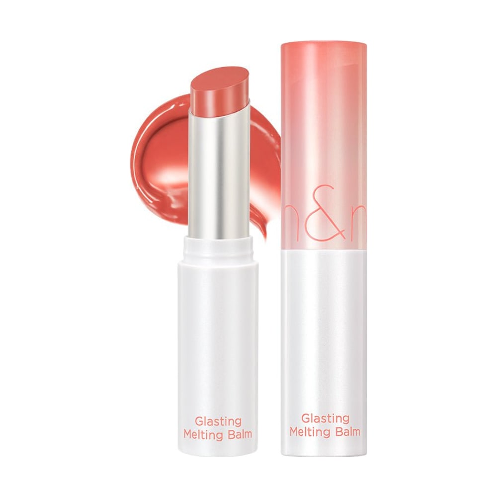 ROM&ND GLASTING MELTING BALM 03 SORBET BALM