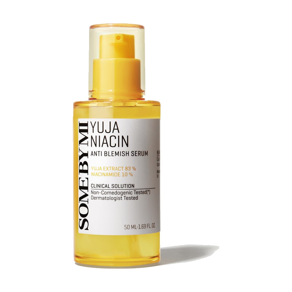 SOME BY MI YUJA NIACIN ANTI-BLEMISH SERUM 50ML