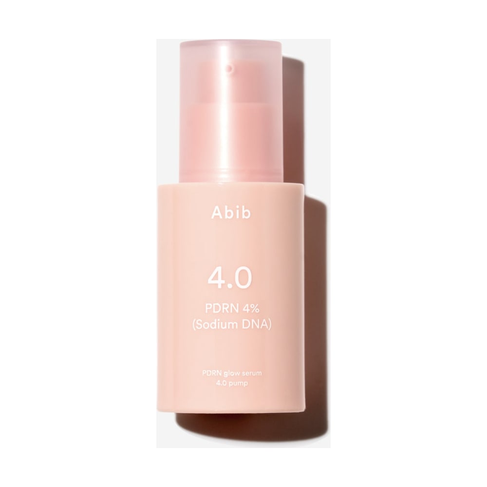 ABIB PDRN GLOW SERUM 4.0 PUMP 30ML