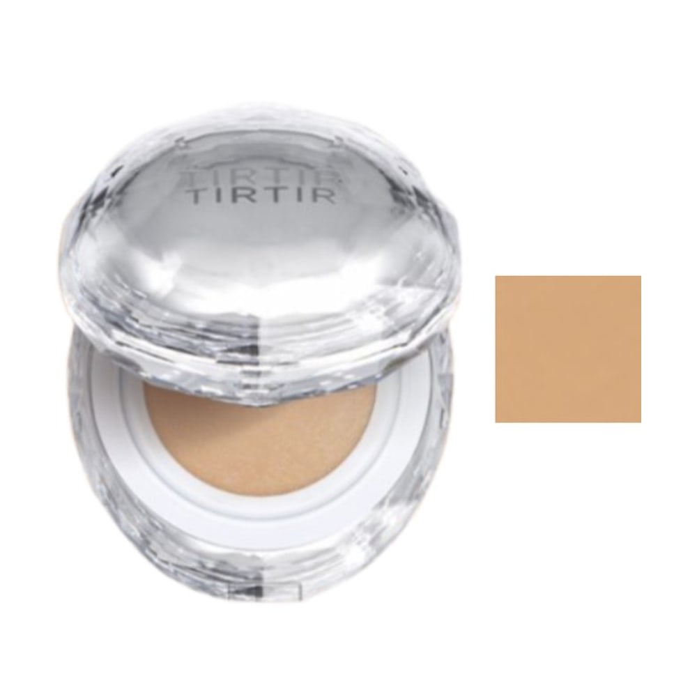 TIRTIR (K) MASK FIT CRYSTAL MESH CUSHION 15G 29N
