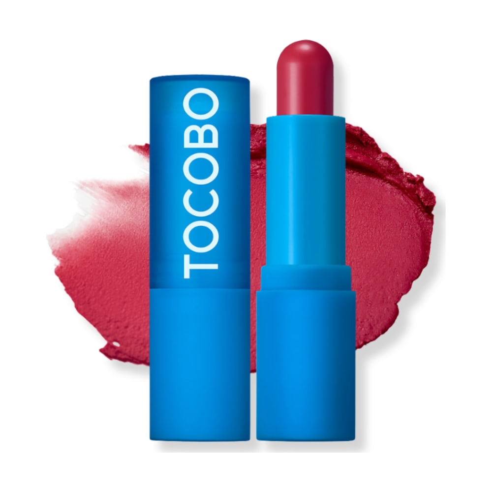 TOCOBO POWDER CREAM LIP BALM 031 ROSE BURN(R) 3.5G