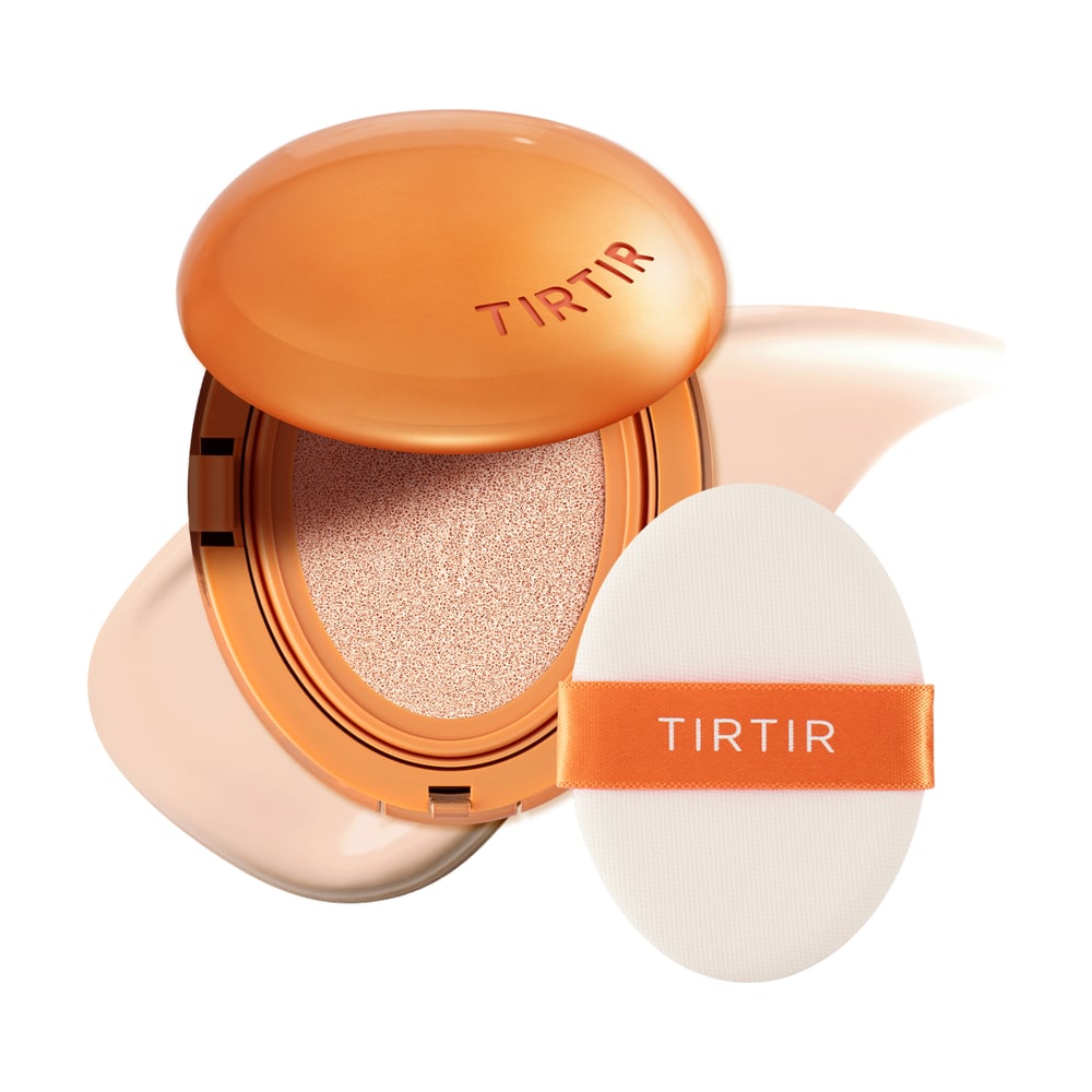 TIRTIR (K) MASK FIT AI FILTER CUSHION 18G 17C PORCELAIN