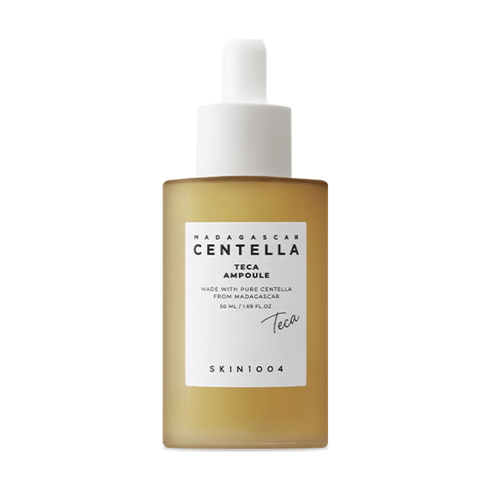 SKIN1004 MADAGASCAR CENTELLA TECA AMPOULE 50ML