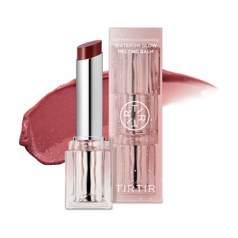 TIRTIR (K) WATERISM GLOW MELTING BALM 3.3G 03 SAND MOND