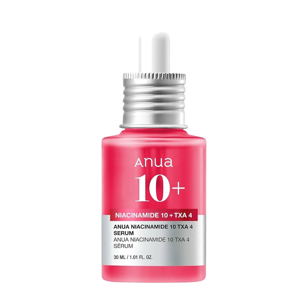 ANUA NIACINAMIDE 10% + TXA 4% SERUM 30ML