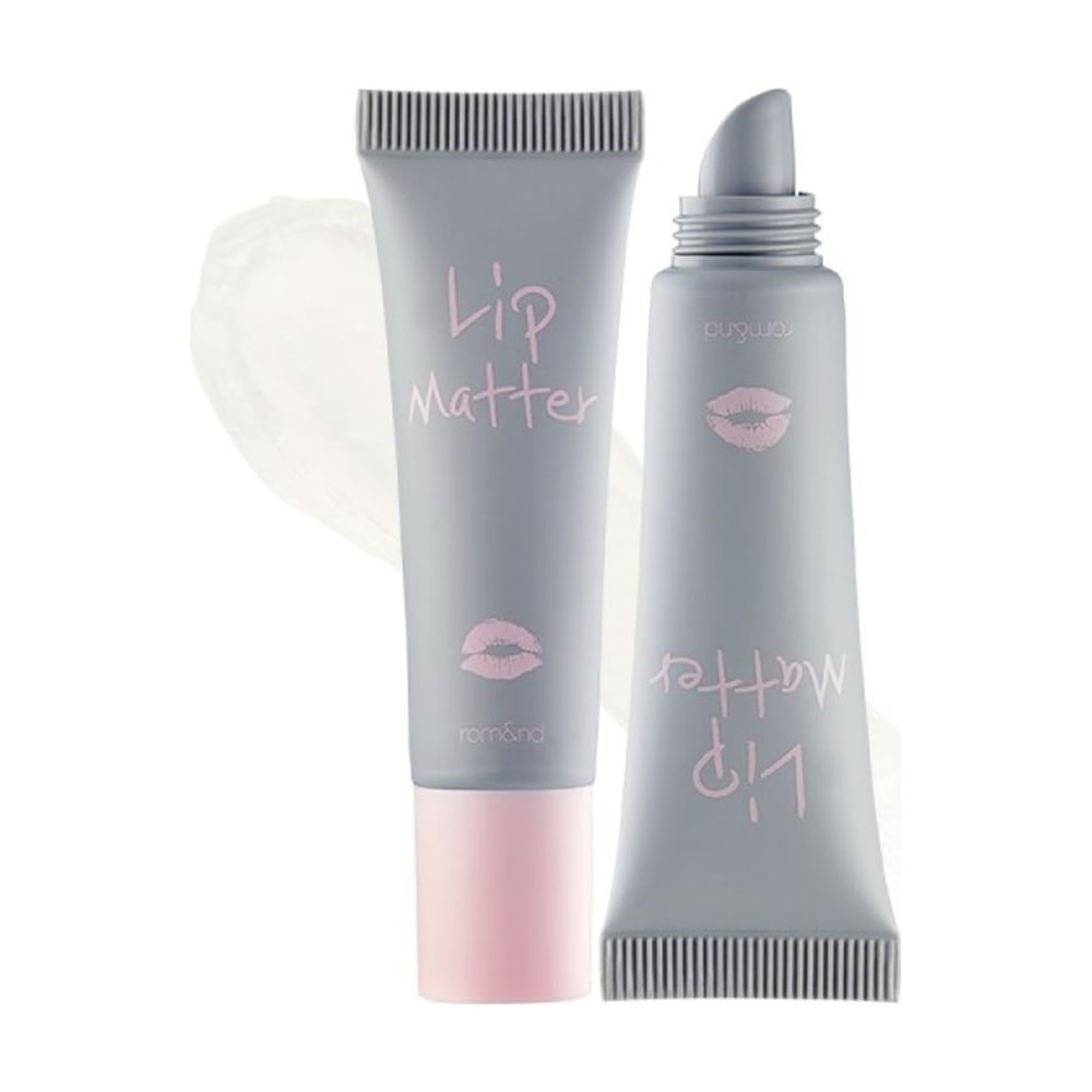 ROM&ND LIP MATTER