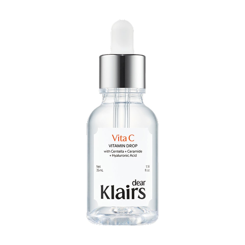 DEAR, KLAIRS FRESHLY JUICED VITAMIN DROP 35ML