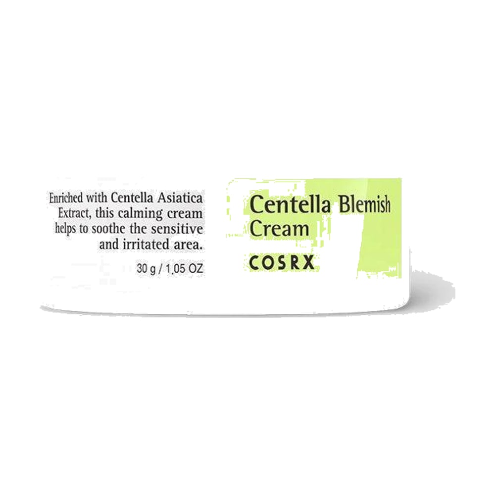 COSRX CENTELLA BLEMISH CREAM 30ML