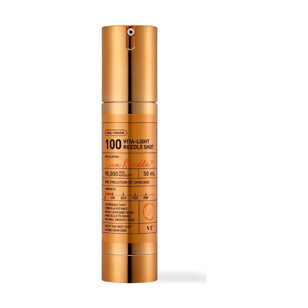 VT COSMETICS VITA-LIGHT REEDLE SHOT 100