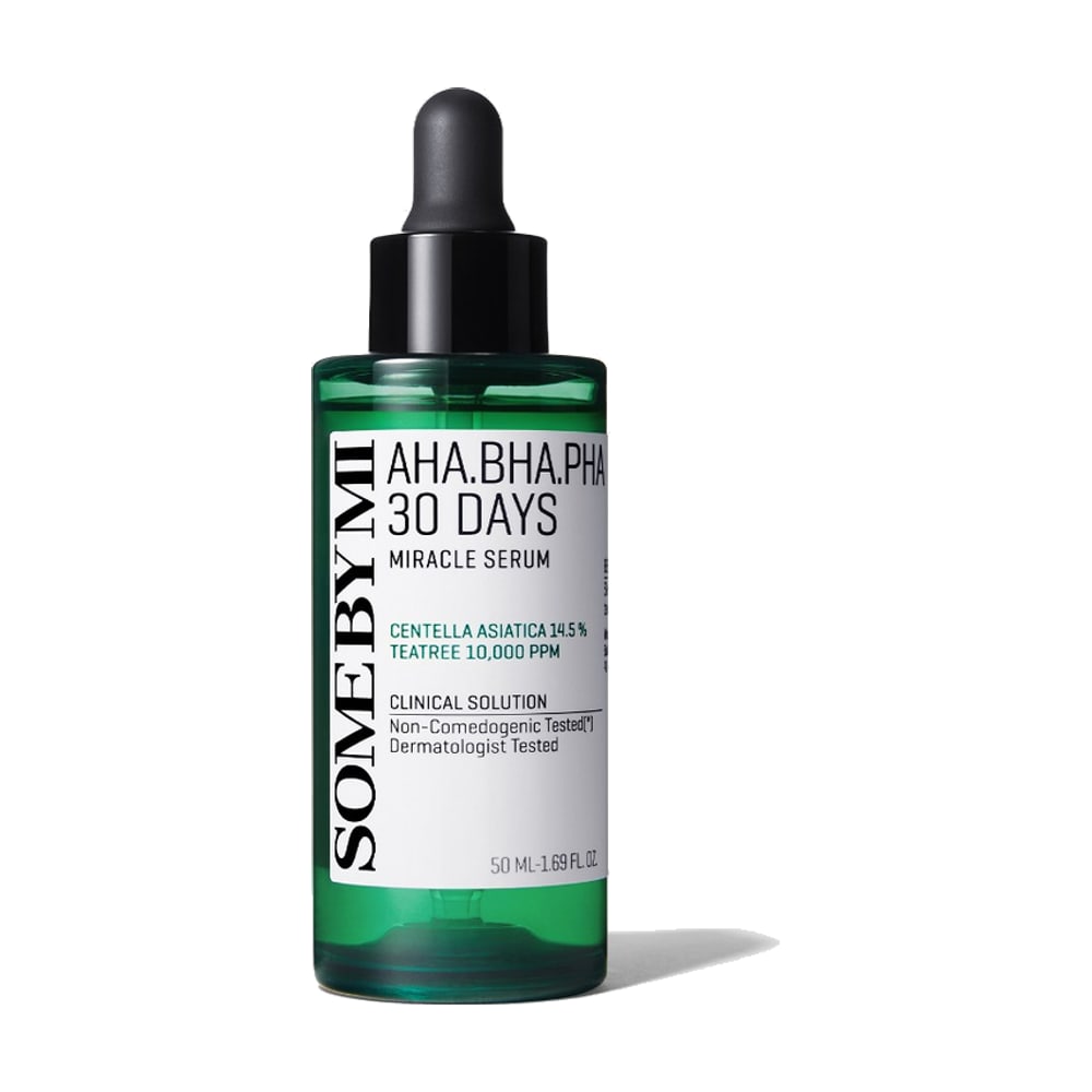 SOME BY MI AHA-BHA-PHA 30 DAYS MIRACLE SERUM 50ML