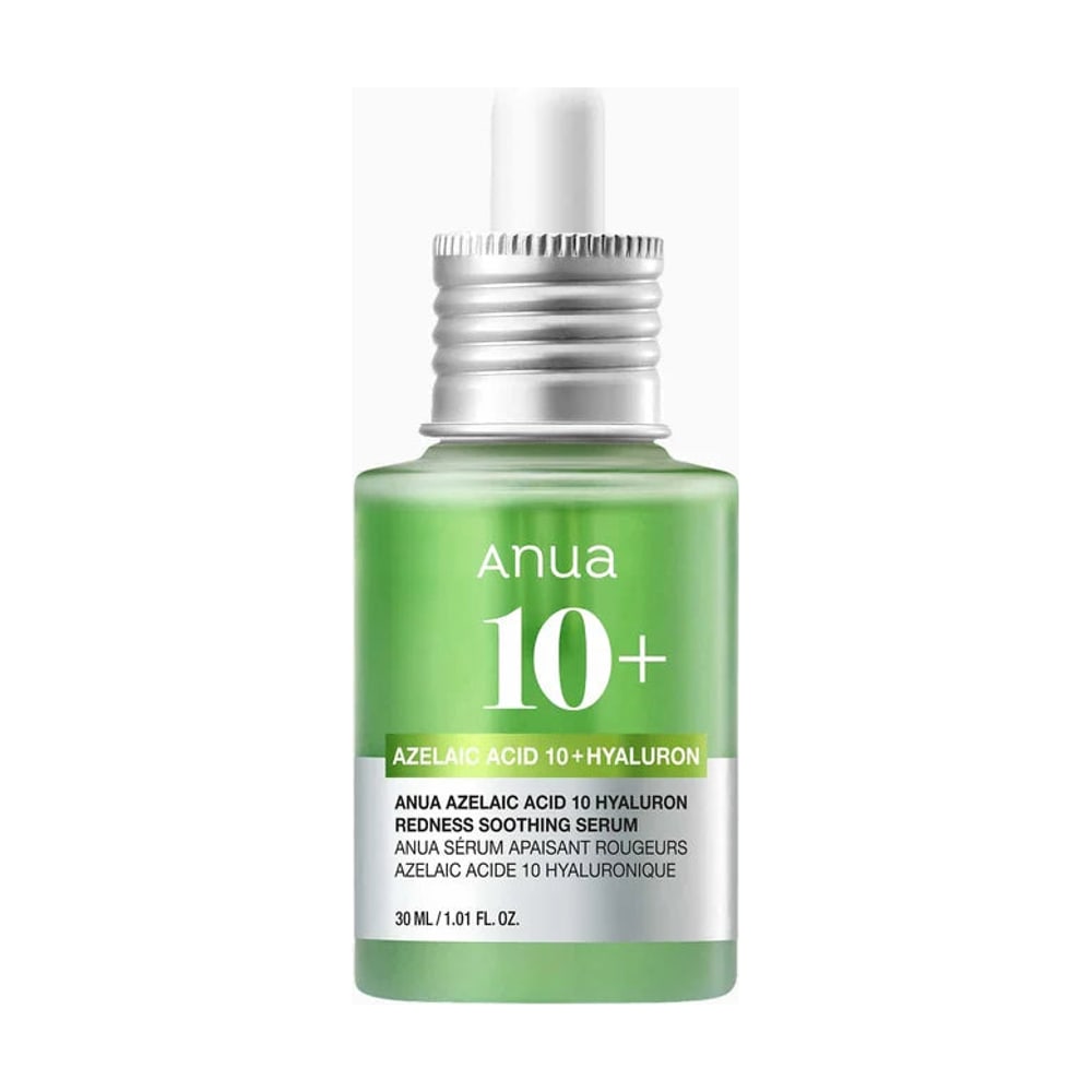 ANUA AZELAIC HYALURON SOOTHING SERUM 30ML
