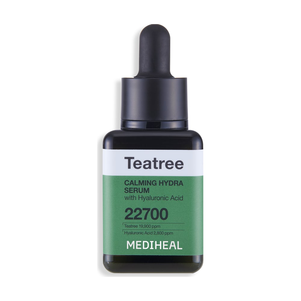 MEDIHEAL TEATREE CALMING HYDRA SERUM (AD) 40ML