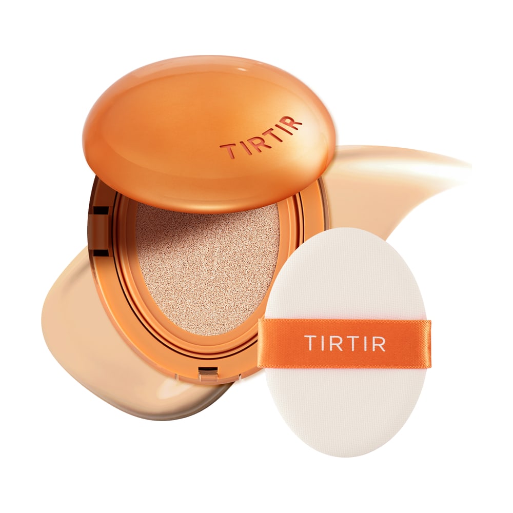 TIRTIR (K) MASK FIT AI FILTER CUSHION 18G 21N IVORY