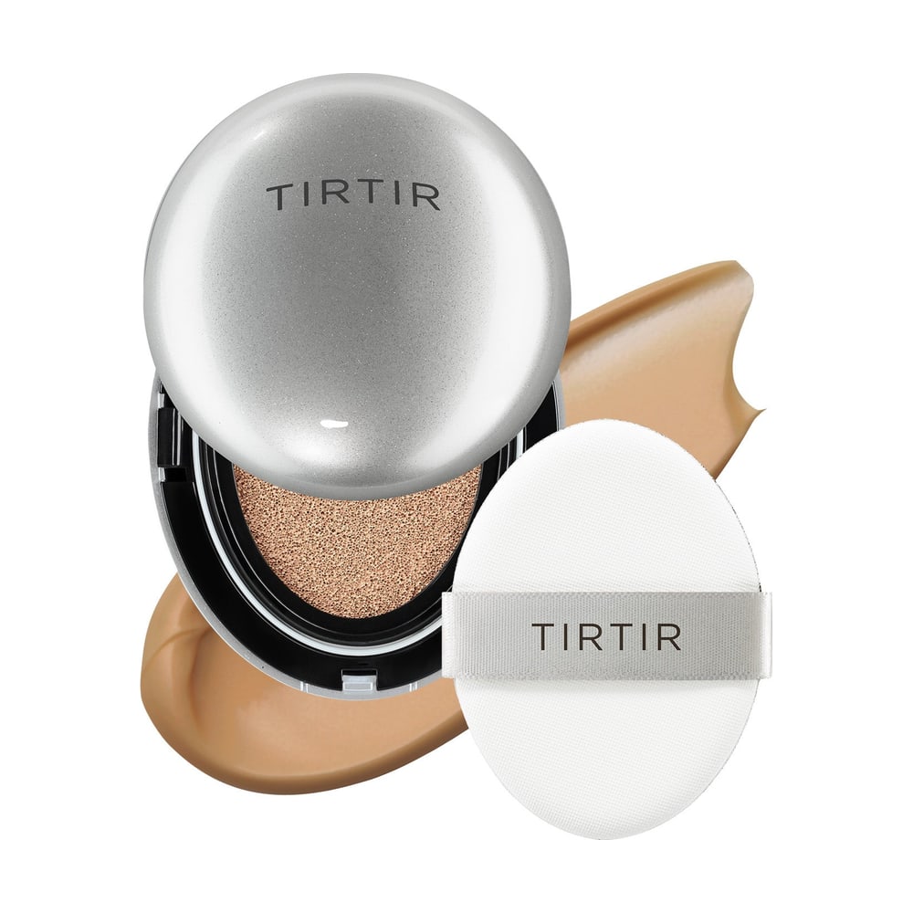 TIRTIR (K) MASK FIT AURA CUSHION 18G 35N WALNUT