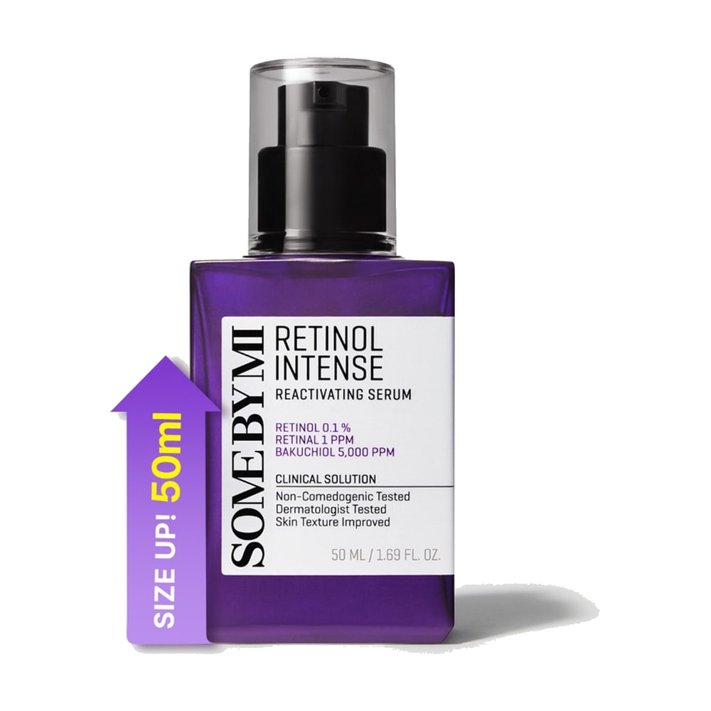 SOME BY MI RETINOL INTENSE REACTIVATING SERUM 50ML