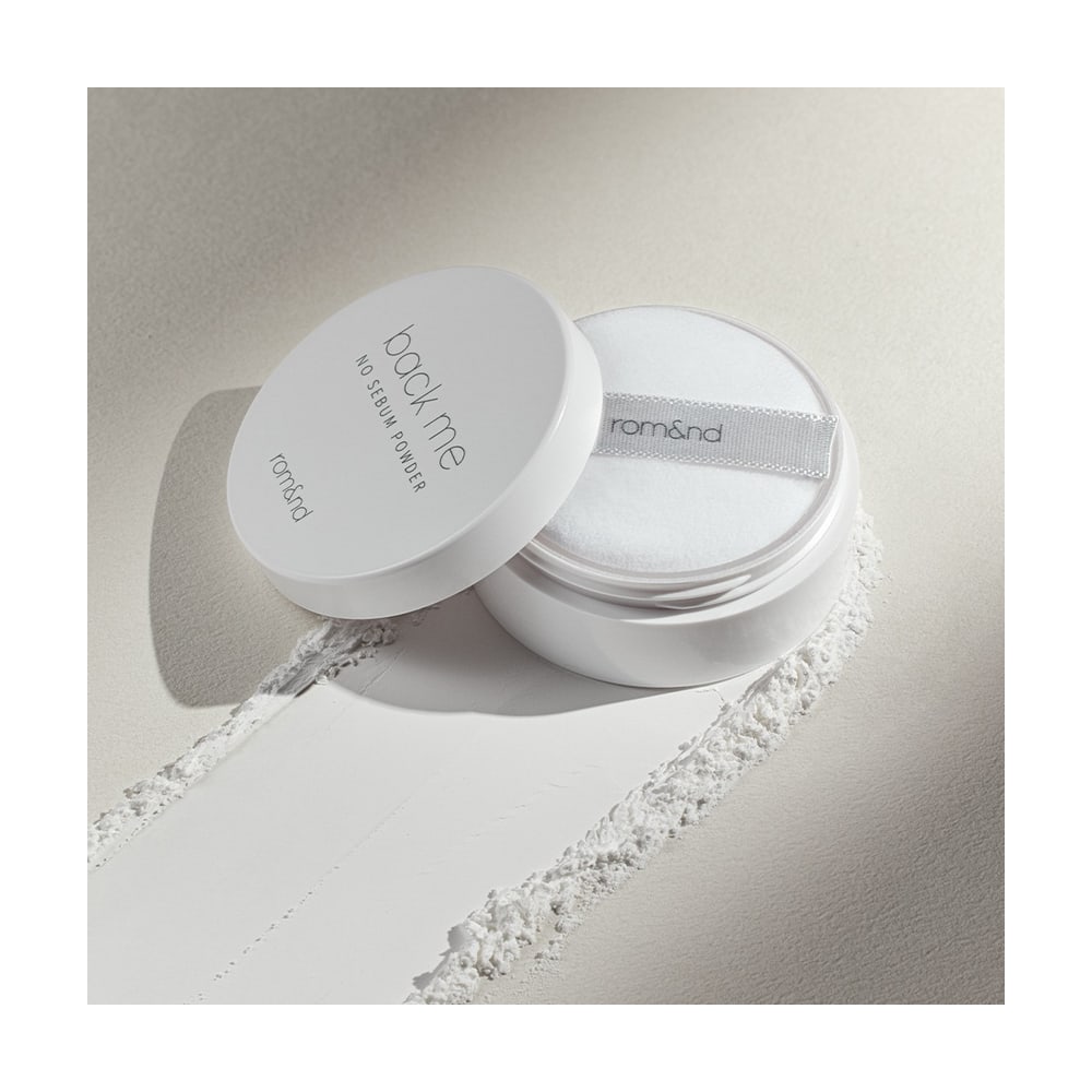 ROM&ND BACK ME NO SEBUM POWDER