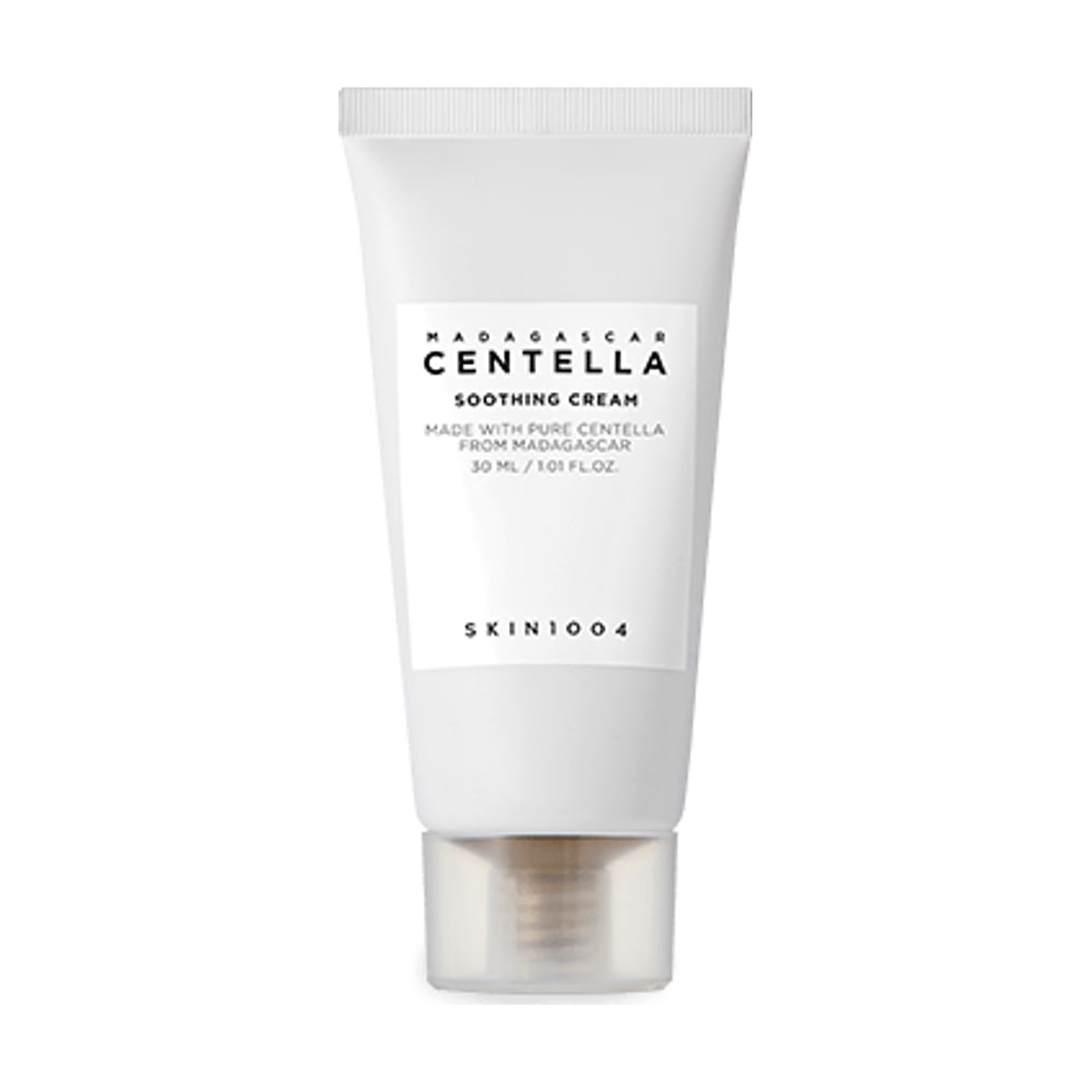SKIN1004 MADAGASCAR CENTELLA SOOTHING CREAM 30ML