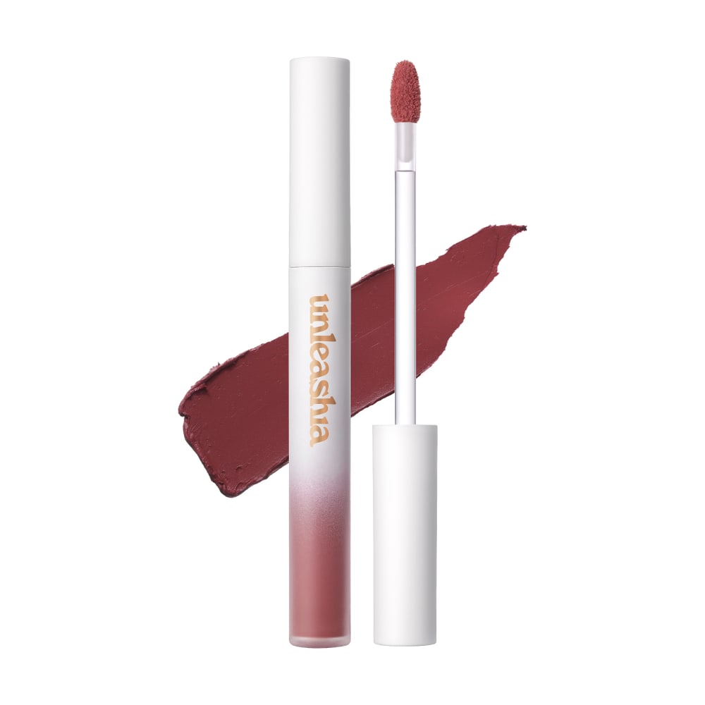 UNLEASHIA LUV HUG VELVET TINT N°4 JOIN 3.4G