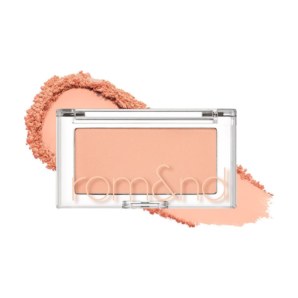 ROM&ND BETTER THAN CHEEK C01 PEACH CHIP