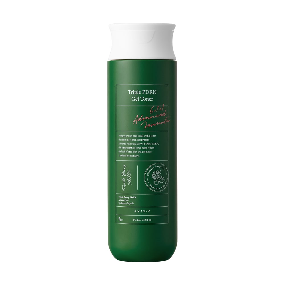 AXIS-Y TRIPLE PDRN GEL TONER 270ML