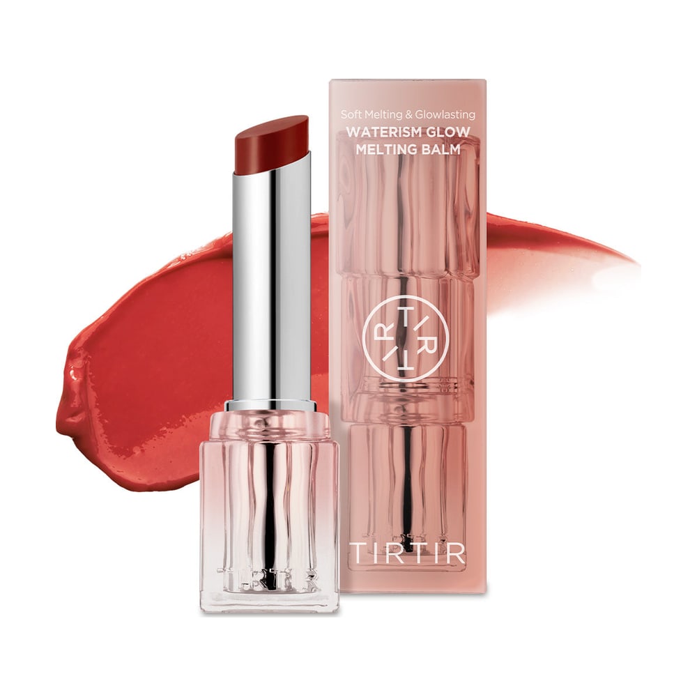 TIRTIR (K) WATERISM GLOW MELTING BALM 3.3G 08 SUMMER PUMPKIN