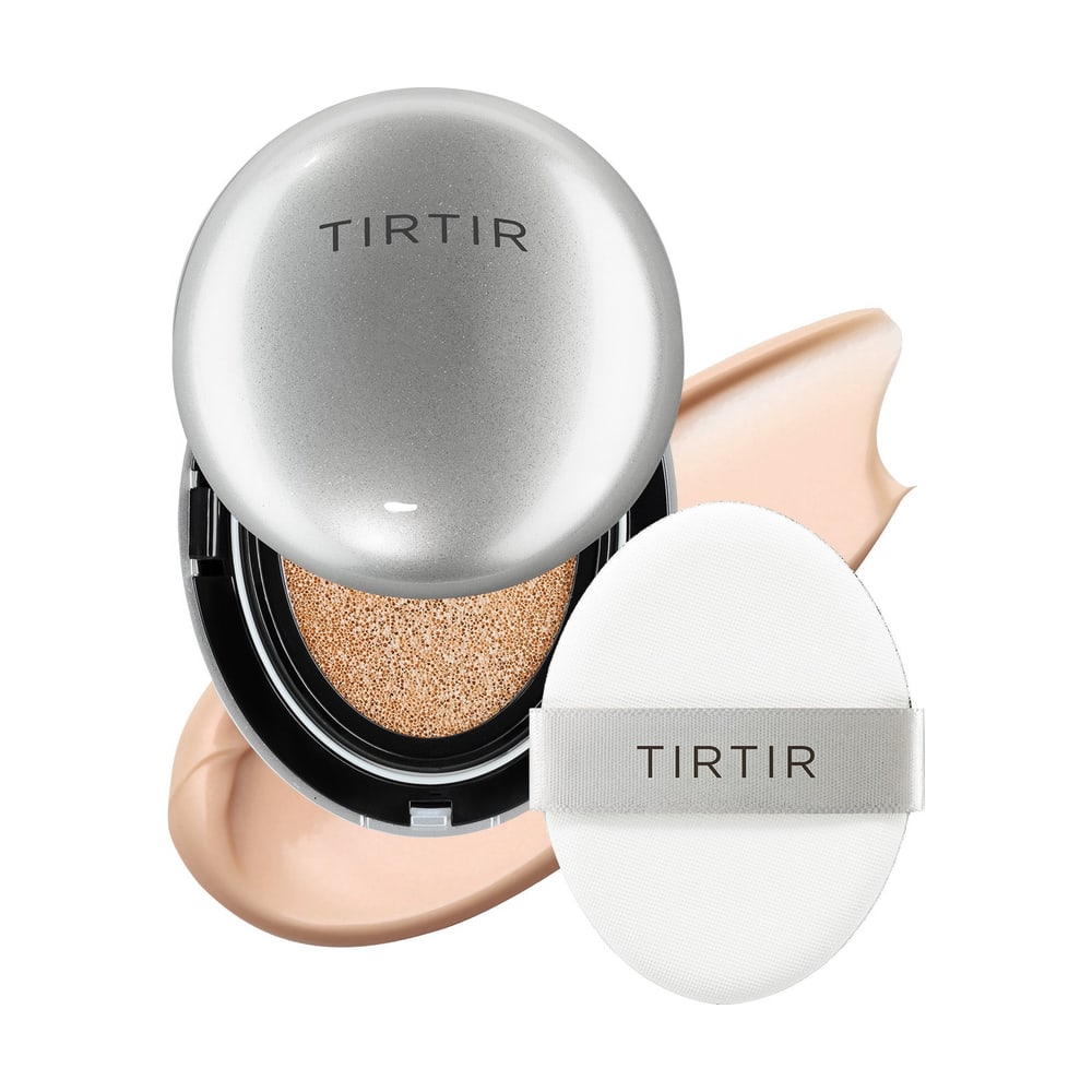 TIRTIR MASK FIT AURA CUSHION 21C COOL IVORY