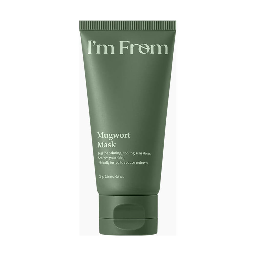 I'M FROM MUGWORT MASK 70G_R