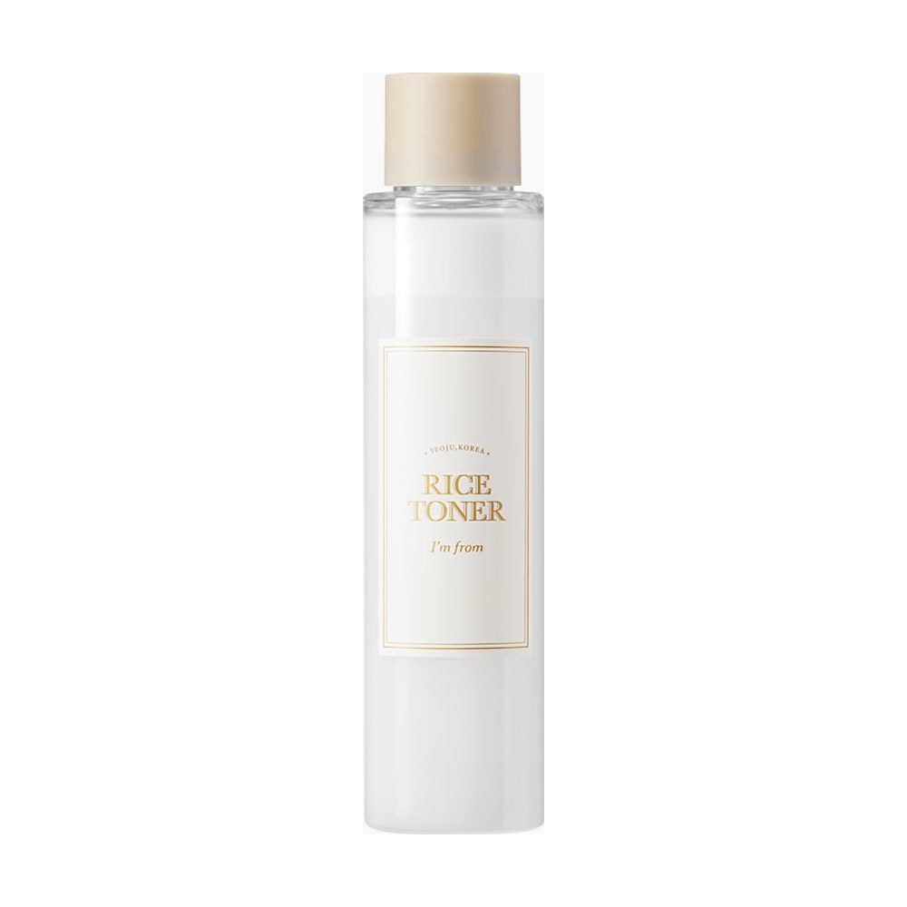 I'M FROM RICE TONER 150ML_R