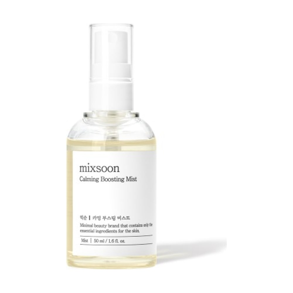 MIXSOON CALMING BOOSTING MIST 50ML