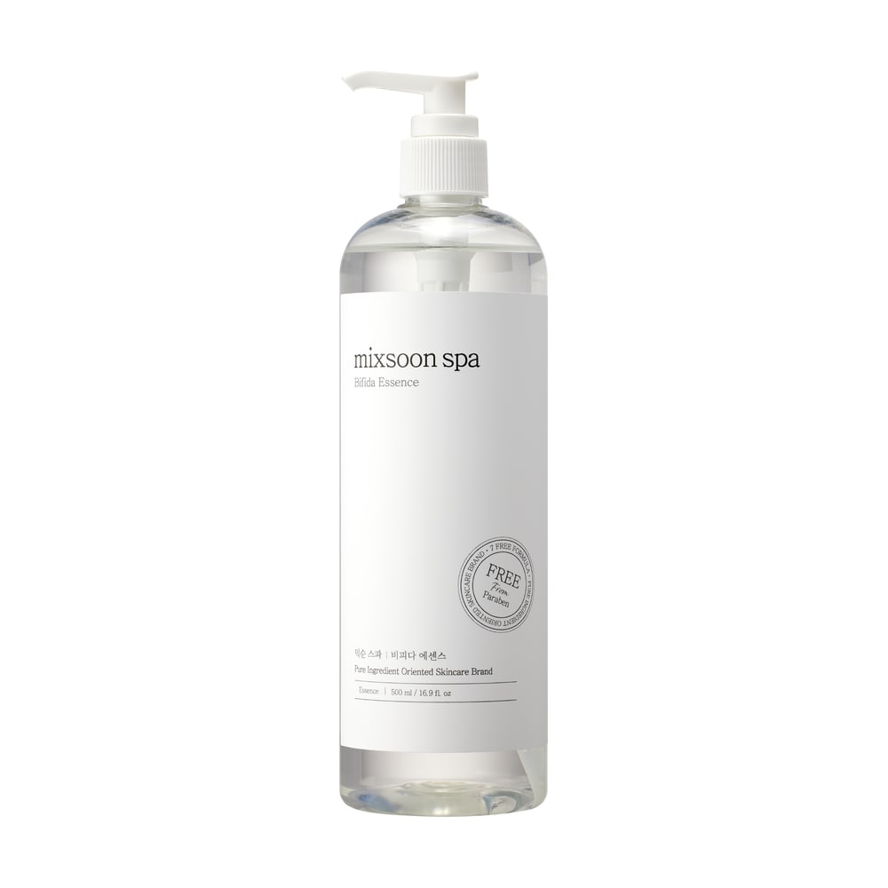MIXSOON SPA BIFIDA ESSENCE 500ML