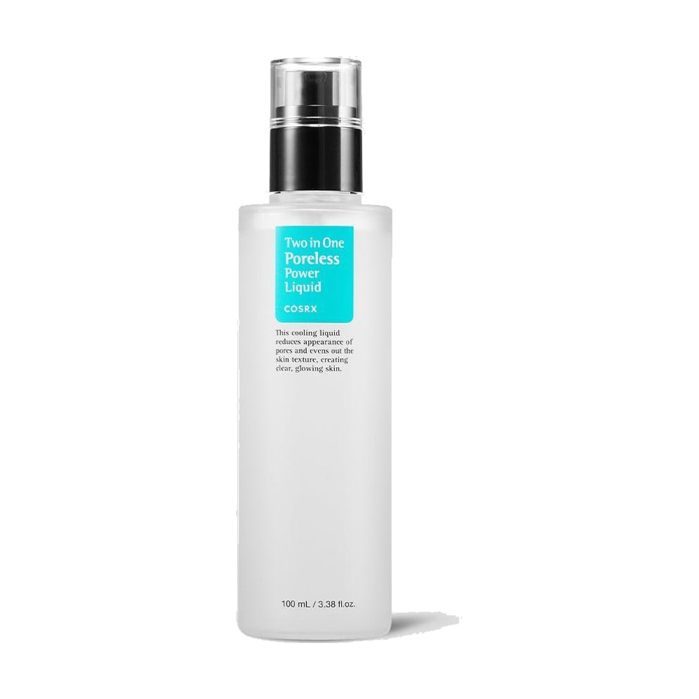 COSRX TWO IN ONE PORELESS POWER LIQUID 100ML