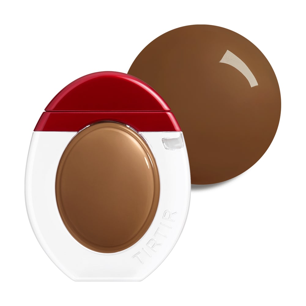 TIRTIR (K) MASK FIT RED FOUNDATION MINI 10G #45W CHESTNUT